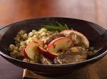 Apple-Rosemary Pork and Barley was pinched from <a href="http://www.bettycrocker.com/recipes/apple-rosemary-pork-and-barley/42c4fbd8-2f21-406a-8f38-b4f5db56c996" target="_blank">www.bettycrocker.com.</a>