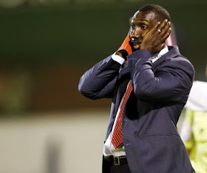 Hasselbaink, un des coachs pris la main dans le sac en Angleterre