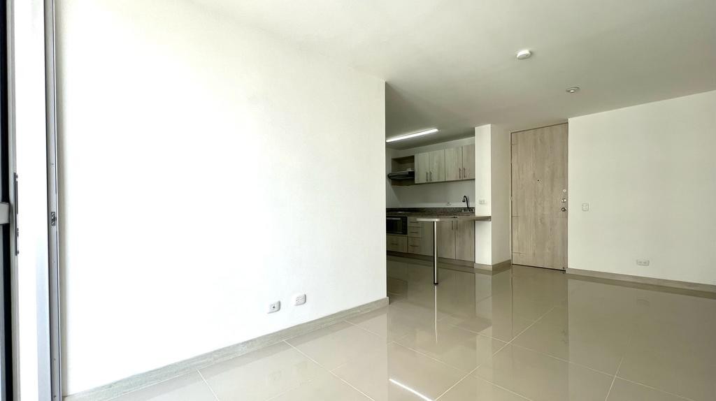 Apartamento para Venta en Prados de sabaneta