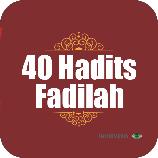 40 Hadits Fadilah Sunah Rosul
