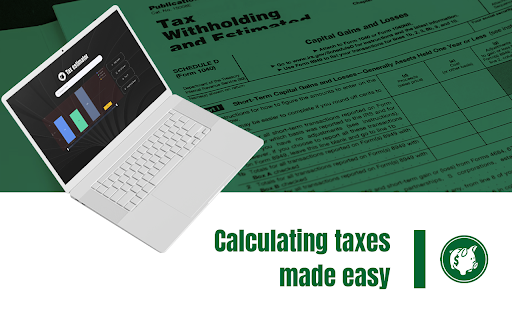 Tax Estimator