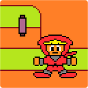 ジャンプ ニンジャ -Jump Ninja- 1.04 Icon