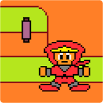 -Jump Ninja- ジャンプ ニンジャ Apk