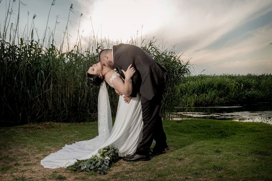 Fotógrafo de casamento Ellen Strydom (ellenstrydom). Foto de 21 de junho 2021