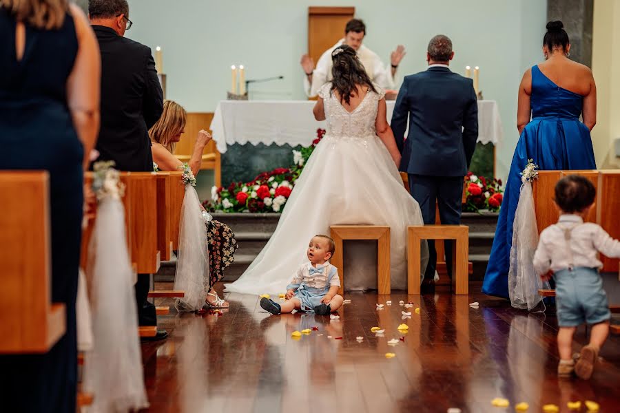 Fotógrafo de casamento Lauro Santos (laurosantos). Foto de 29 de outubro 2023