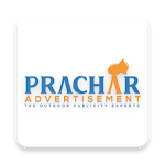 Cover Image of Unduh Prachar Ads 1.1.1 APK