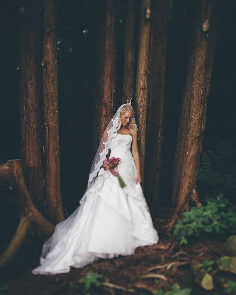 Fotógrafo de bodas Mickael Tannus (tannus). Foto del 30 de enero 2015