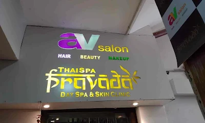 Av Salon