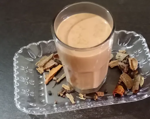 Masala Tea