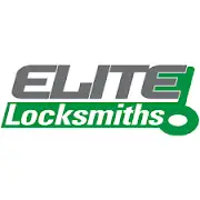 Elite Locksmith Logo