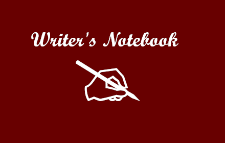 Writer's Notebook Preview image 0