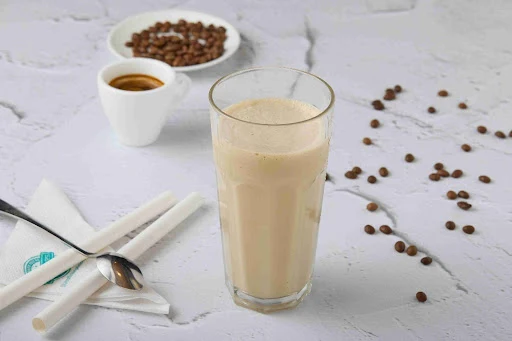 Iced Latte Shake (400ML)