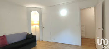 appartement à Paris 12ème (75)