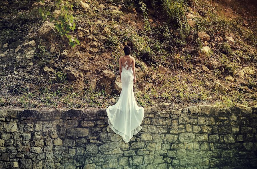 Photographe de mariage Manuel Orero (orero). Photo du 23 août 2018