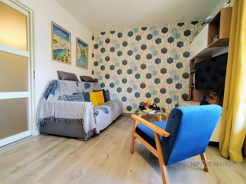 Vente appartement 1 pièce 31.58 m² à La Croix-Valmer (83420), 210 000 €