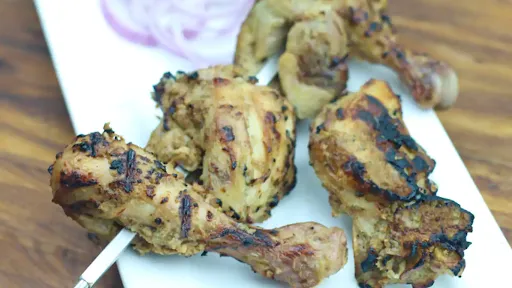 Chicken Afghani Tandoori