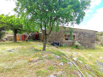 maison à Saint-Guilhem-le-Désert (34)