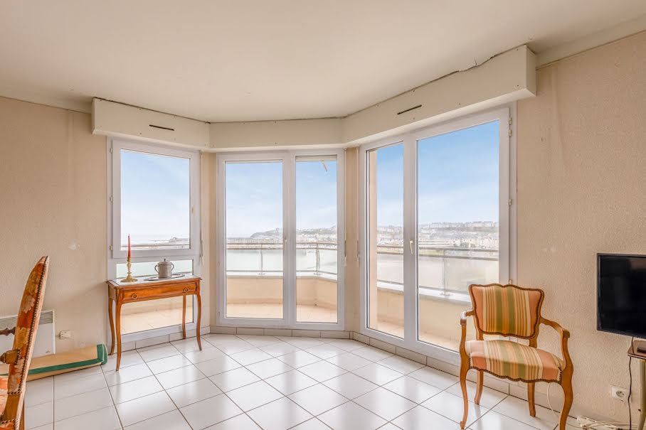 Vente appartement 4 pièces 98.9 m² à Granville (50400), 520 000 €