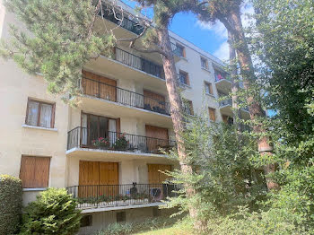 appartement à Chevilly-Larue (94)