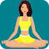 Yoga for weight loss - lose weight program at home2.2 (Pro)