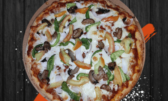 Delight Pizza