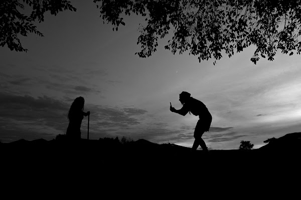 La notte delle ....... di faranfaluca