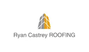 Ryan Castrey Roofing Logo