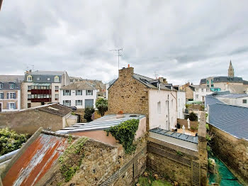 appartement à Saint-Malo (35)