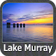 Lake Murray S. Carolina Offline GPS Map Navigator Download on Windows