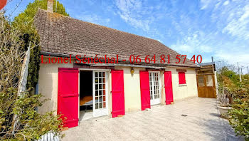 maison à Beaumont-sur-Sarthe (72)