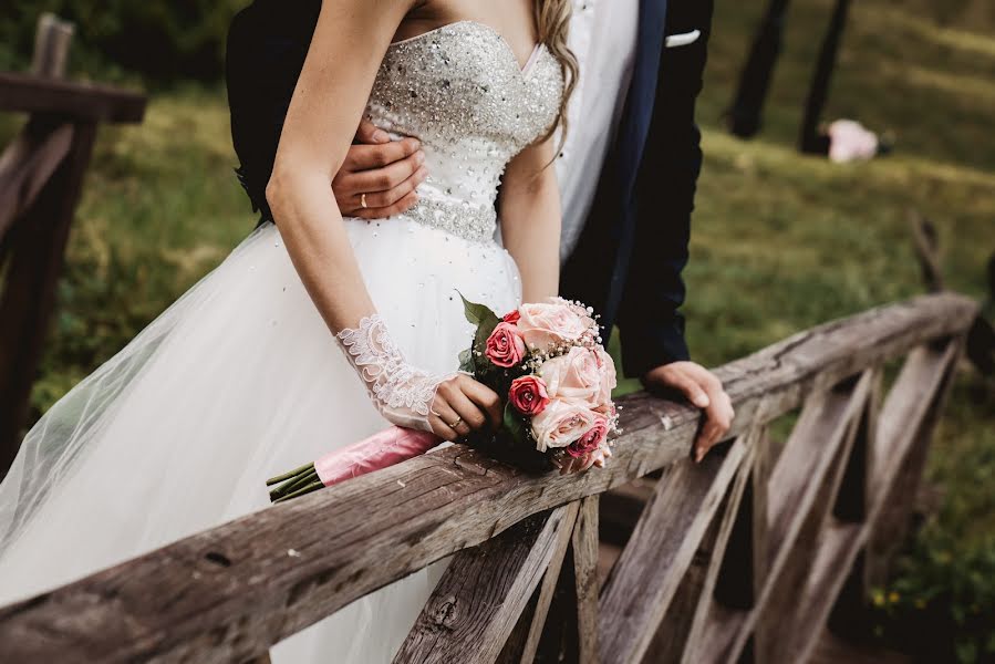 Photographe de mariage Wojciech Zaorski (studio340). Photo du 11 mars 2020