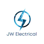 JW ELECTRICAL Logo