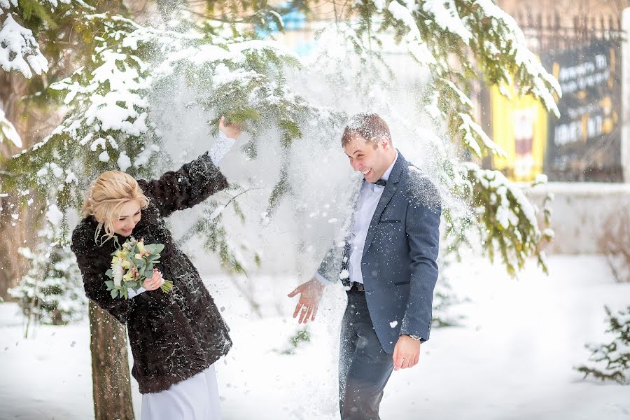 Fotograful de nuntă Aleksandra Kapylova (sandra1). Fotografia din 29 aprilie 2017