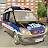 Police Ambulance 3d Game 2023 icon