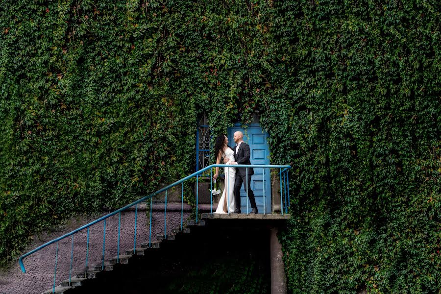 Photographe de mariage Edita Palme (palme). Photo du 10 octobre 2023