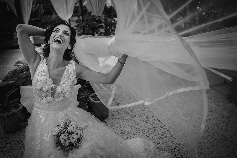 Wedding photographer Giuseppe Maria Gargano (gargano). Photo of 15 October 2022