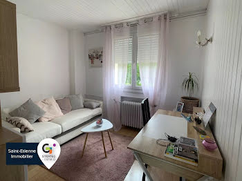 appartement à Sotteville-les-rouen (76)