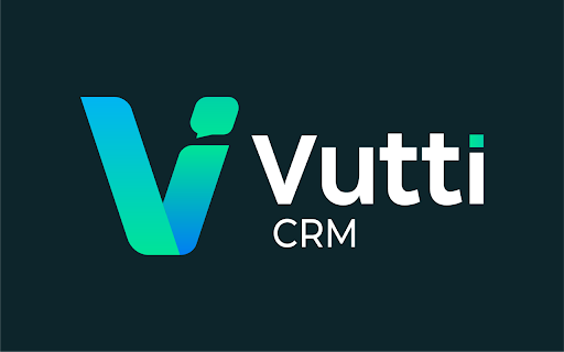 VUTTI CRM