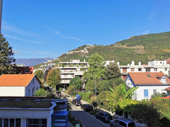 appartement à Grenoble (38)