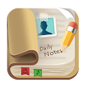 Daily Notes, Notepad, Note 1.9.5 APK Descargar