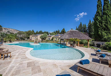 Property with pool 11