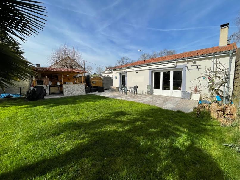 Vente maison 4 pièces 134 m² à Wissous (91320), 520 000 €