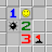 Minesweeper icon