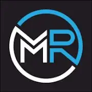 M R Plumbing & Heating Logo