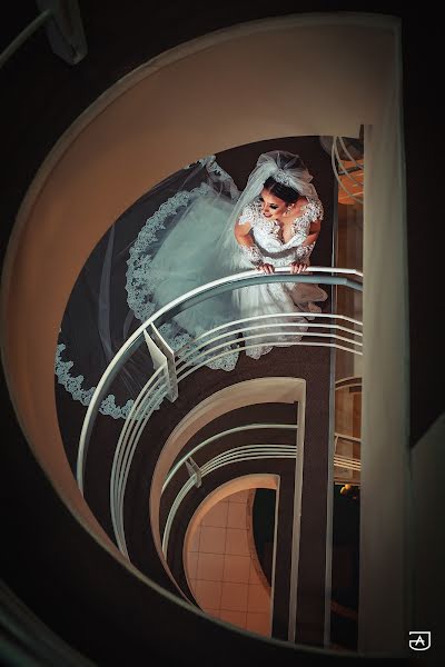 Wedding photographer Juliano Dos Anjos (julianoanjos). Photo of 18 October 2019