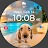 Chester Cute dog watch face icon