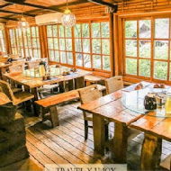 卓也小屋 三義渡假園區