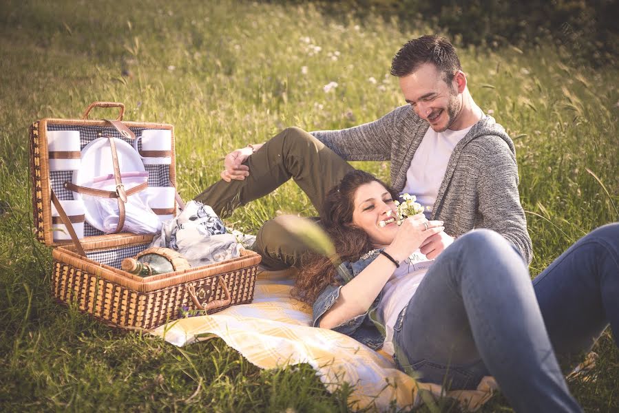 Svatební fotograf Gabriele Fiori (gabrielefiori). Fotografie z 19.prosince 2018