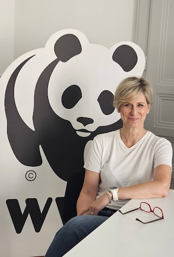 WWF Adria Srbija: Dunja Mazoko Drvar nova direktorka programa zaštite prirode 