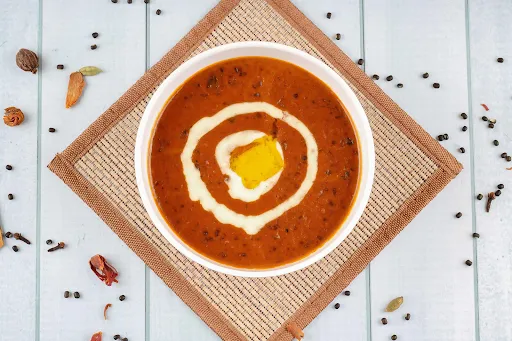 Dal Makhani